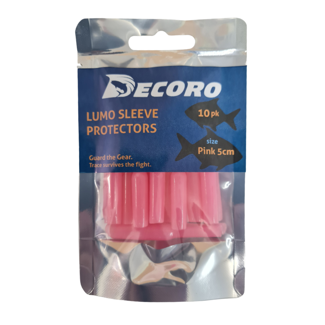 Luminous Sleeves image 2